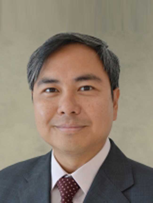 AmCham Singapore Cyber Security Managing Director