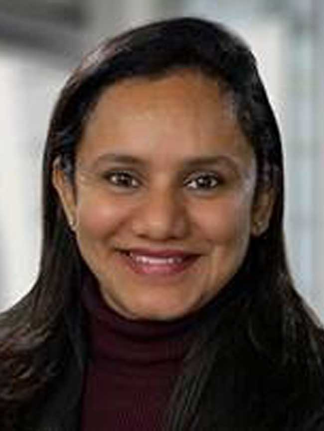 AmCham Human Capital Managing Director