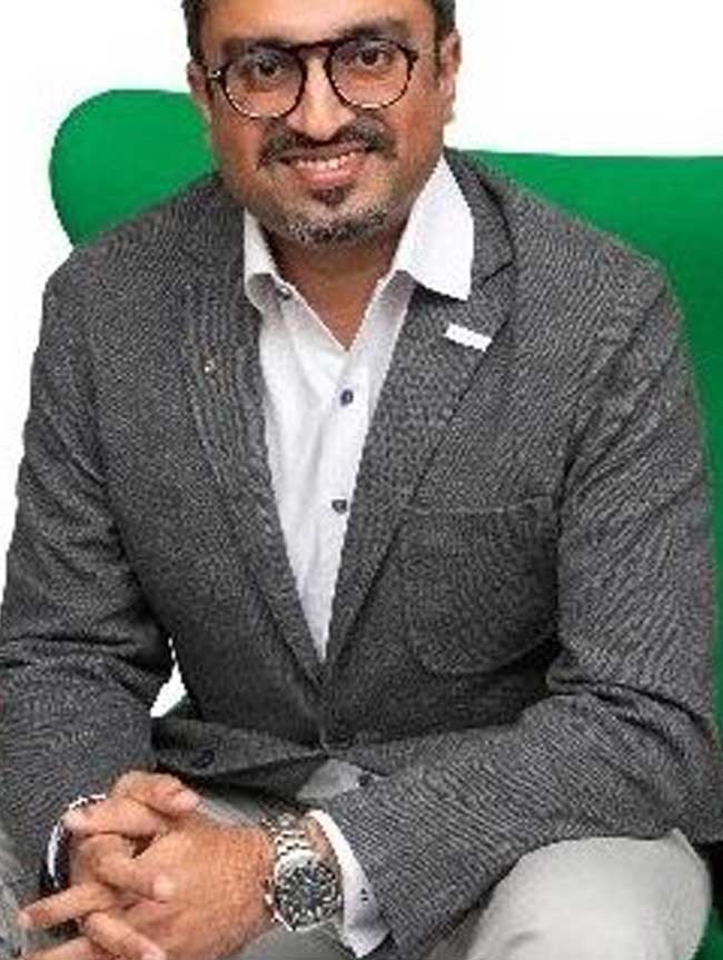 AmCham Singapore Energy Regional Business Development Manager