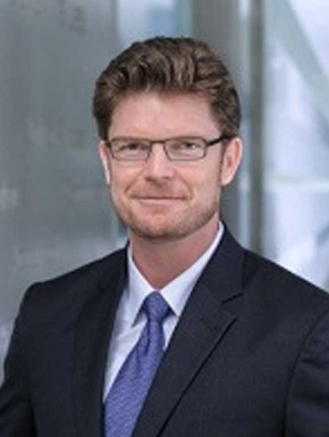 AmCham Singapore Energy Partner