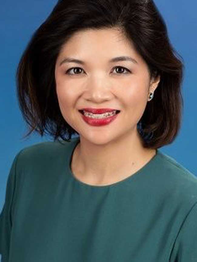 AmCham Singapore Healthcare Director