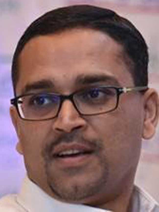 AmCham Human Capital Regional Director