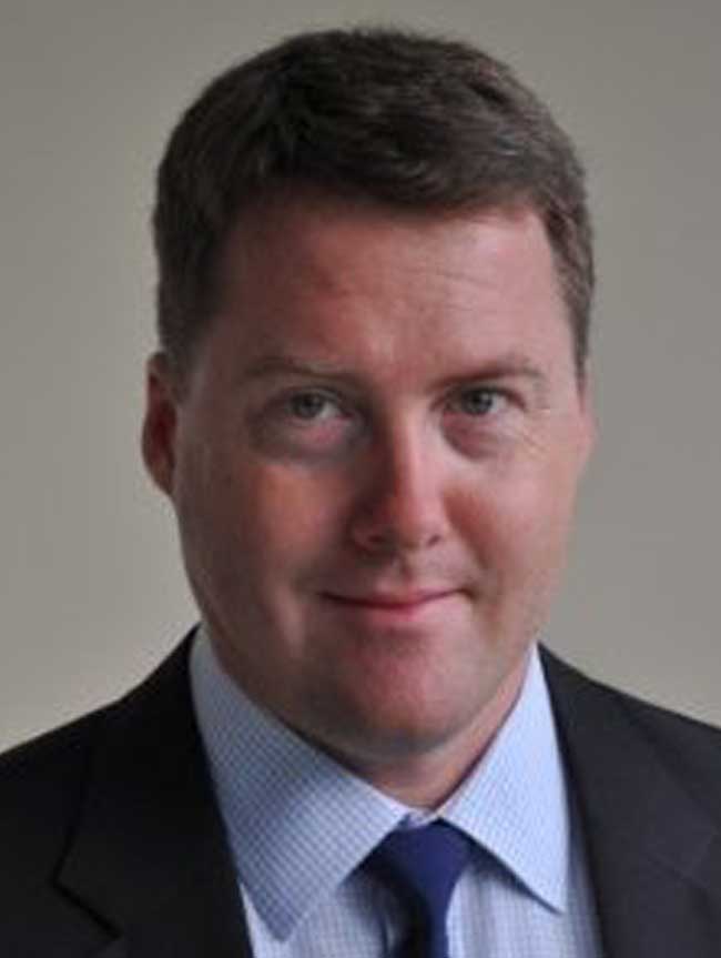 AmCham Human Captial Associated Director