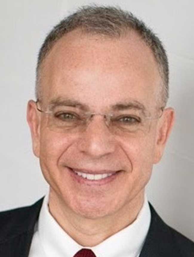 AmCham Singapore Government & Regional Affairs Managing Director
