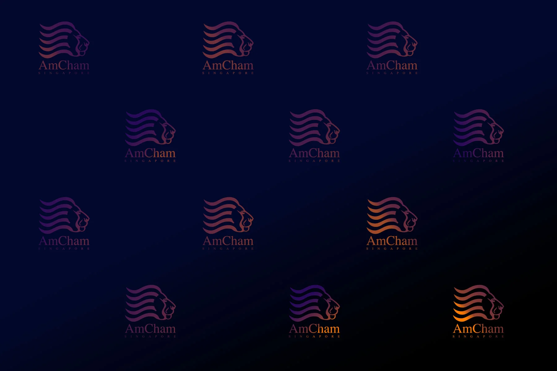 Amcham Singapore - A platform for Global Business Leaders