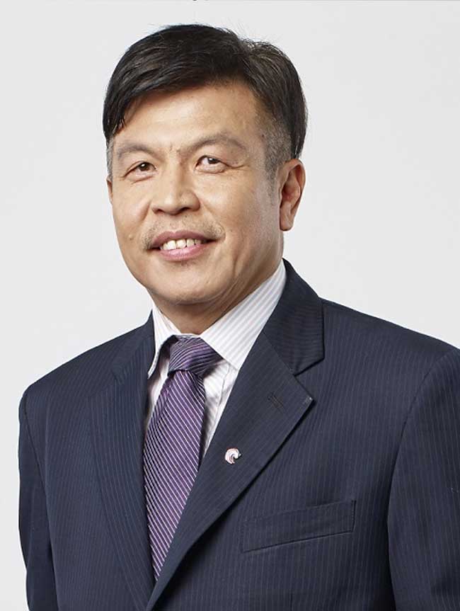 AmCham Singapore Managing Director