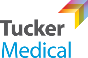 Tucker Medical Logo