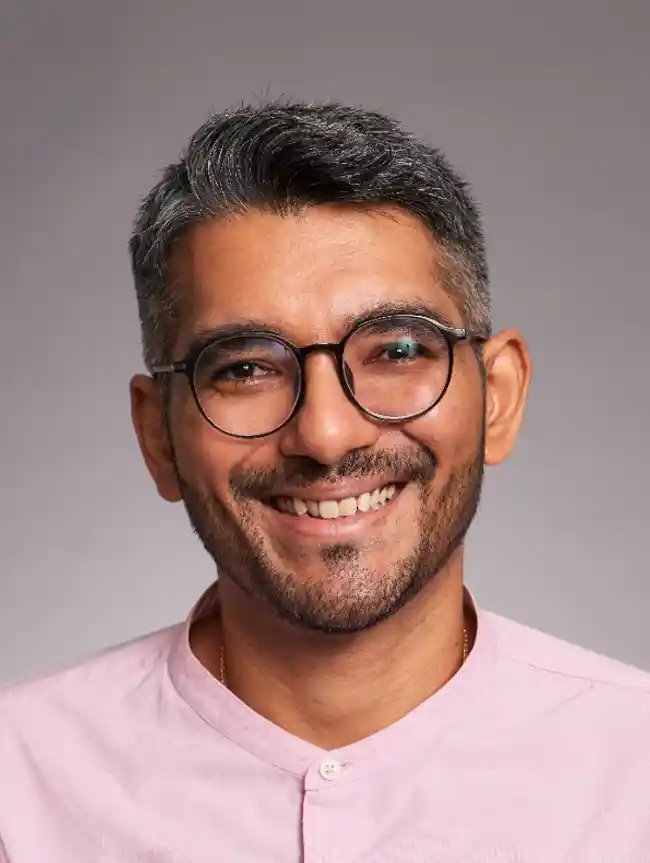 AmCham Singapore Marketing & Communications Executive Director