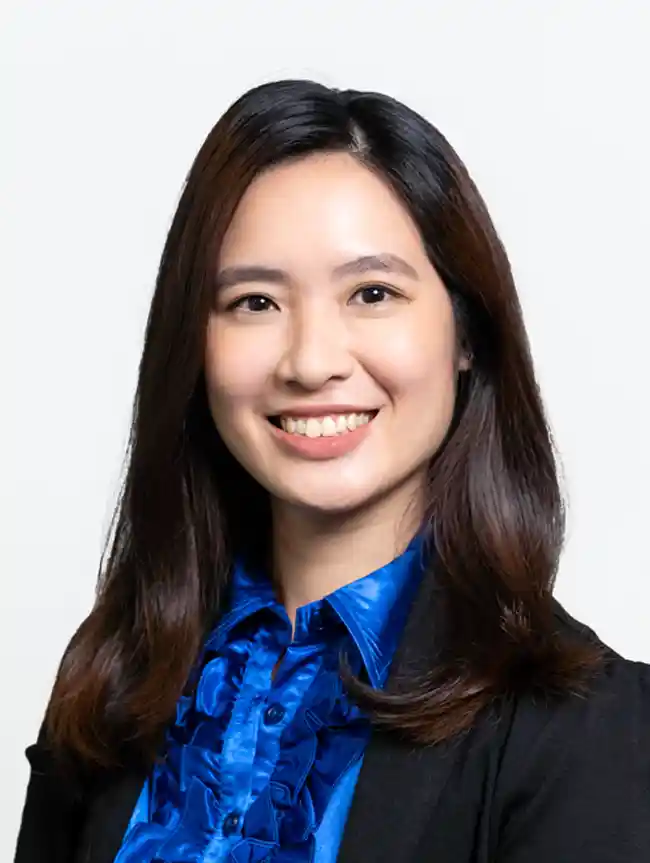 AmCham Singapore Marketing & Communications Executive Director