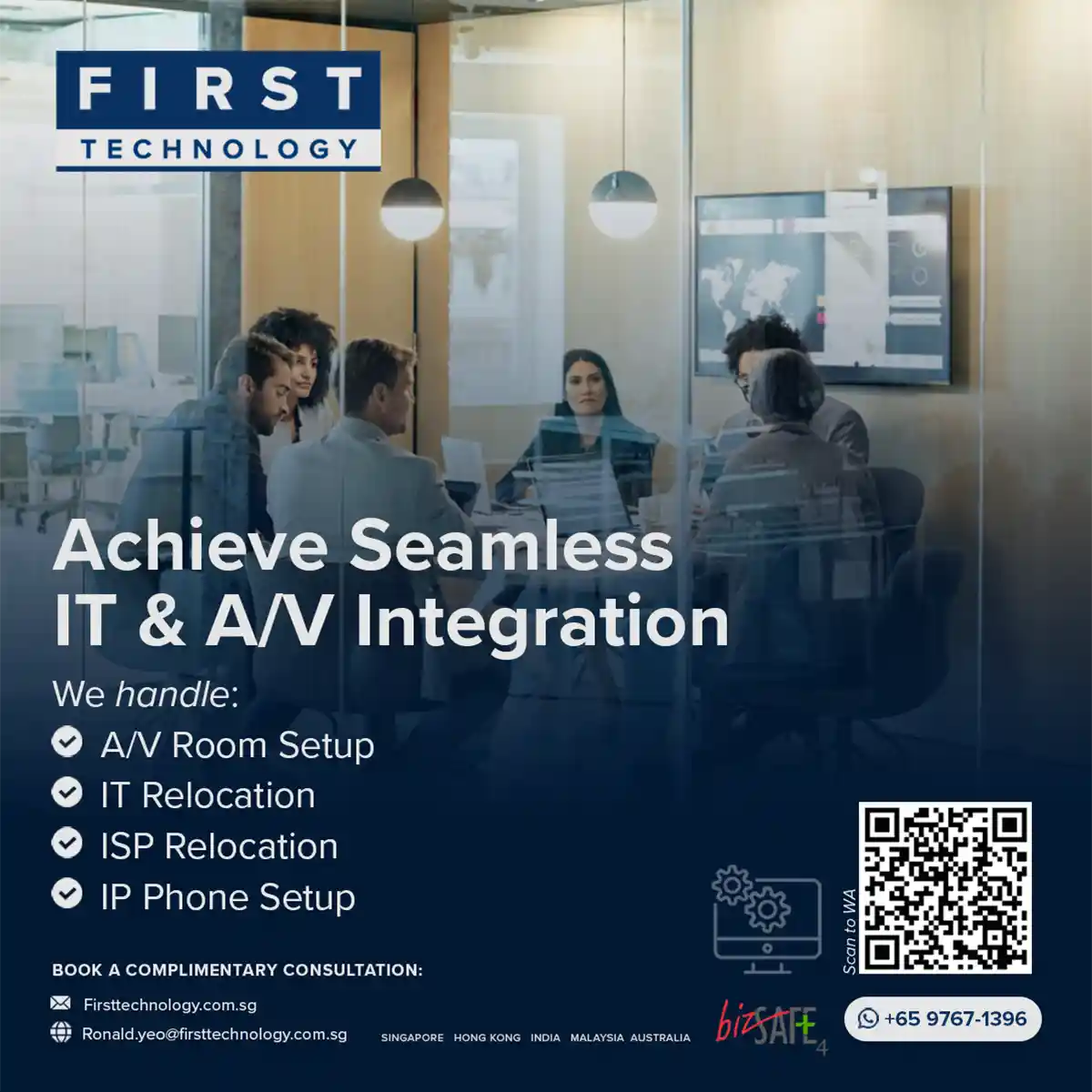 First Technology Ad_Website (Page 4) copy Harley Street Heart Centre