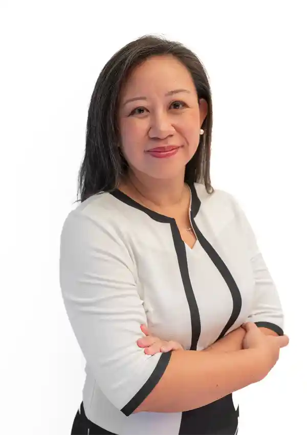 AmCham Singapore Head of APAC Public Policy and Regulatory Counsel