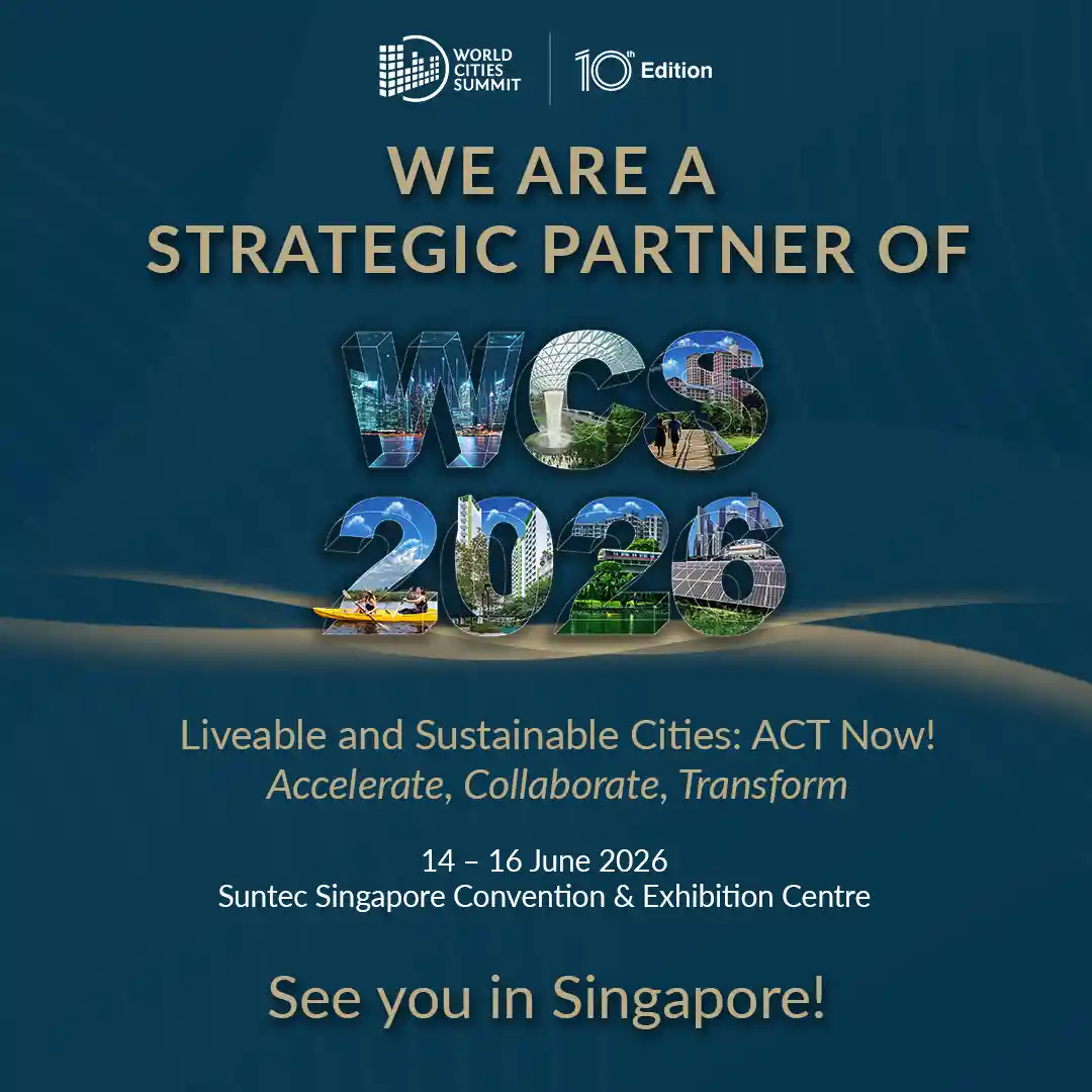 AMCHAM at Singapore FINTECH Festival